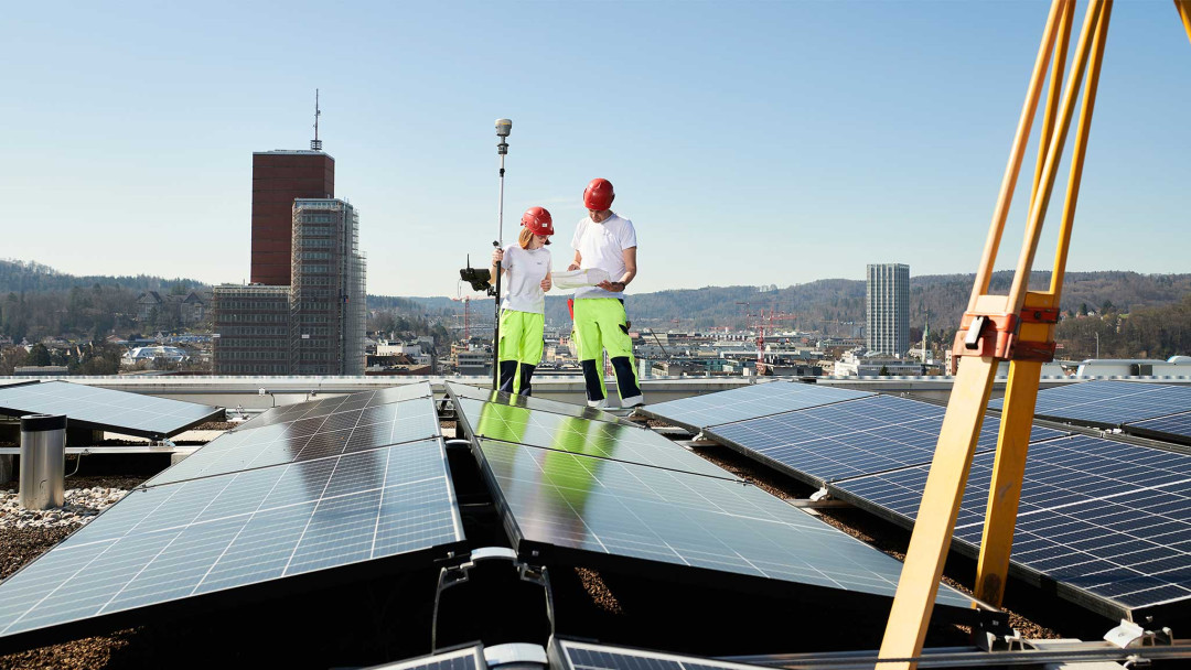 ING PLUS. Vermessung. Absteckung. GPS