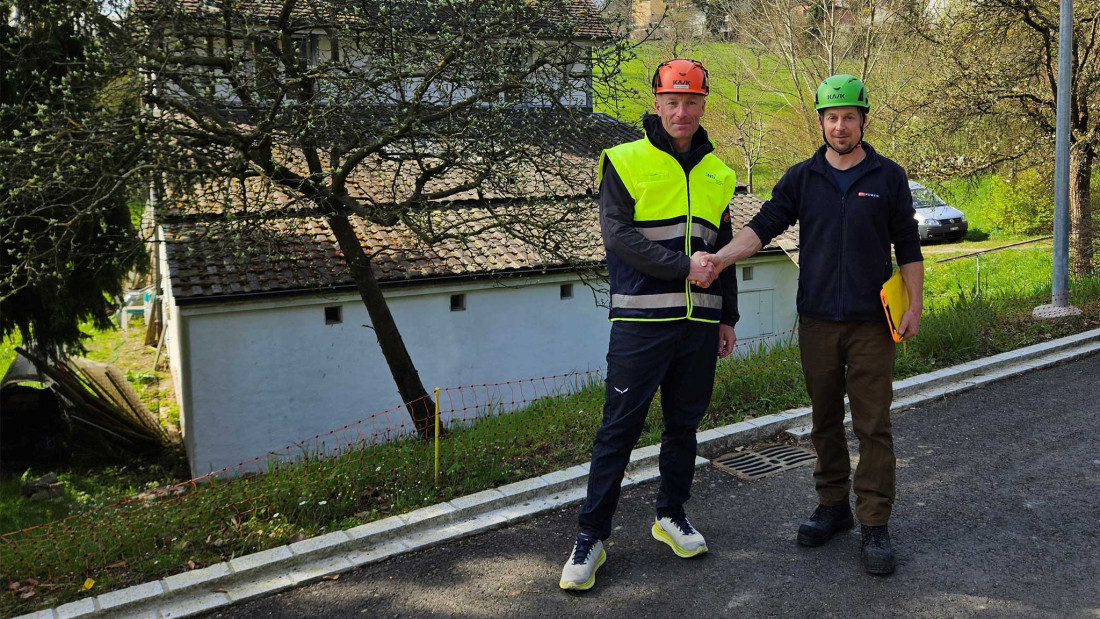 SH Power und ING PLUS. Eine tiefe Partnerschaft