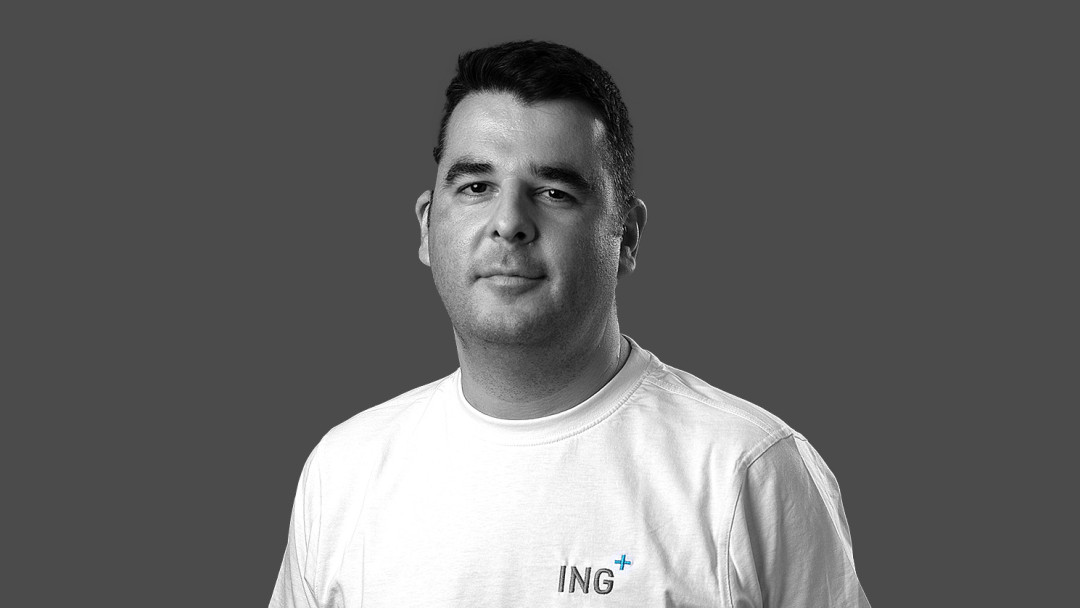 Jose Fernandez. ING PLUS