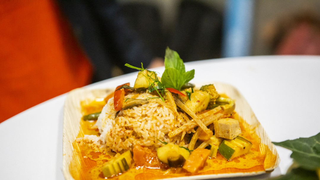 10 Jahre_ING PLUS. Verpflegung