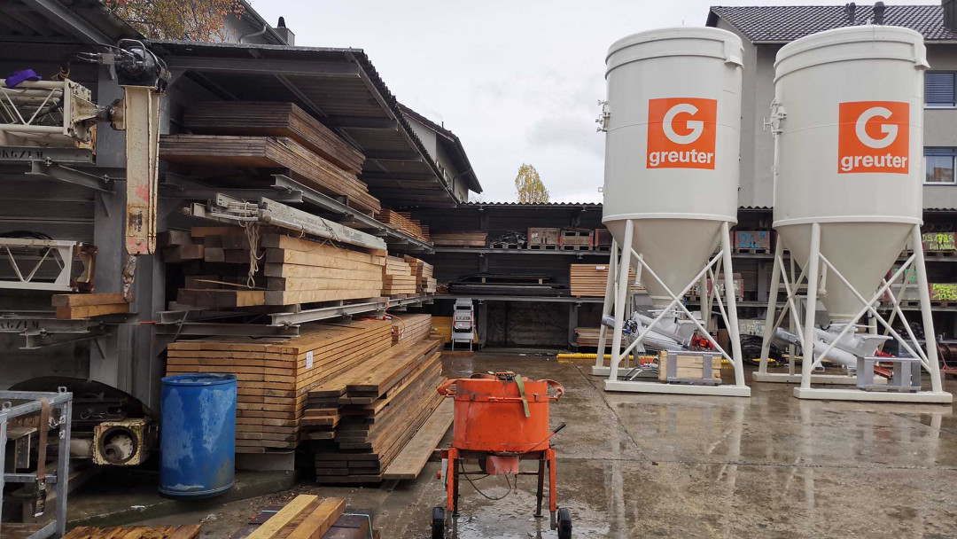 Projektleiter Tiefbau. Werkleitungsplanung Lagerplatz. ING PLUS