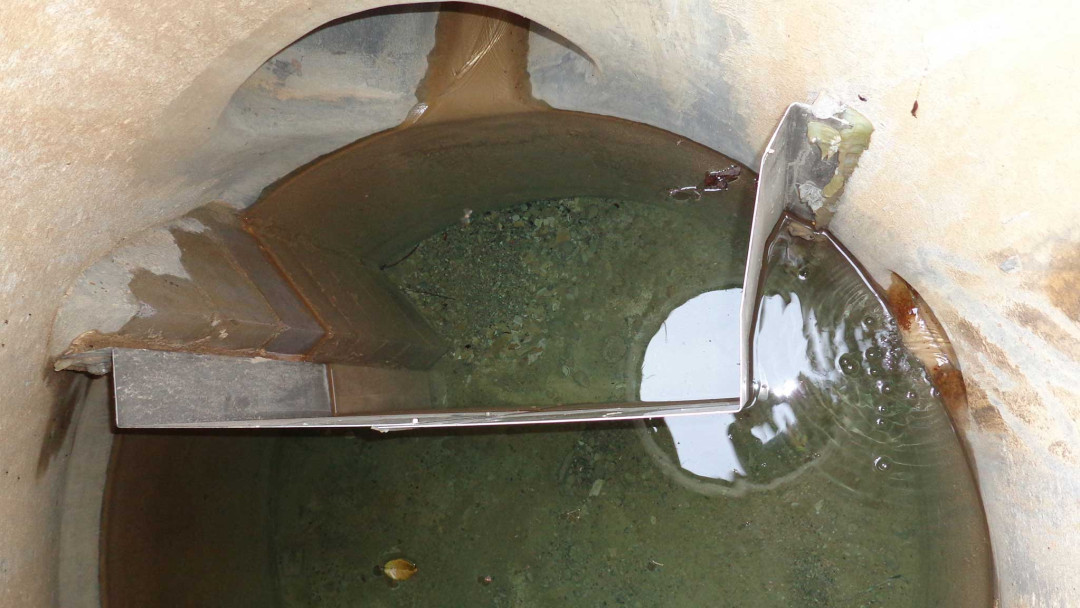 Wohnüberbauung Oberseen in Winterthur. Kanalisation Projektierung. ING PLUS