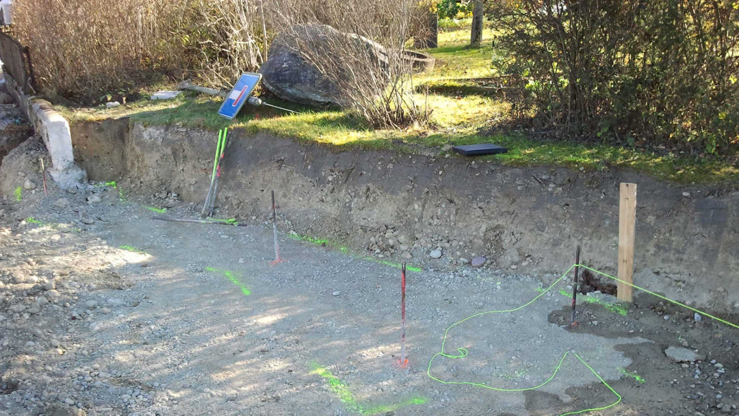 Winterthur. Quartierplanverfahren. Devisierung. ING PLUS