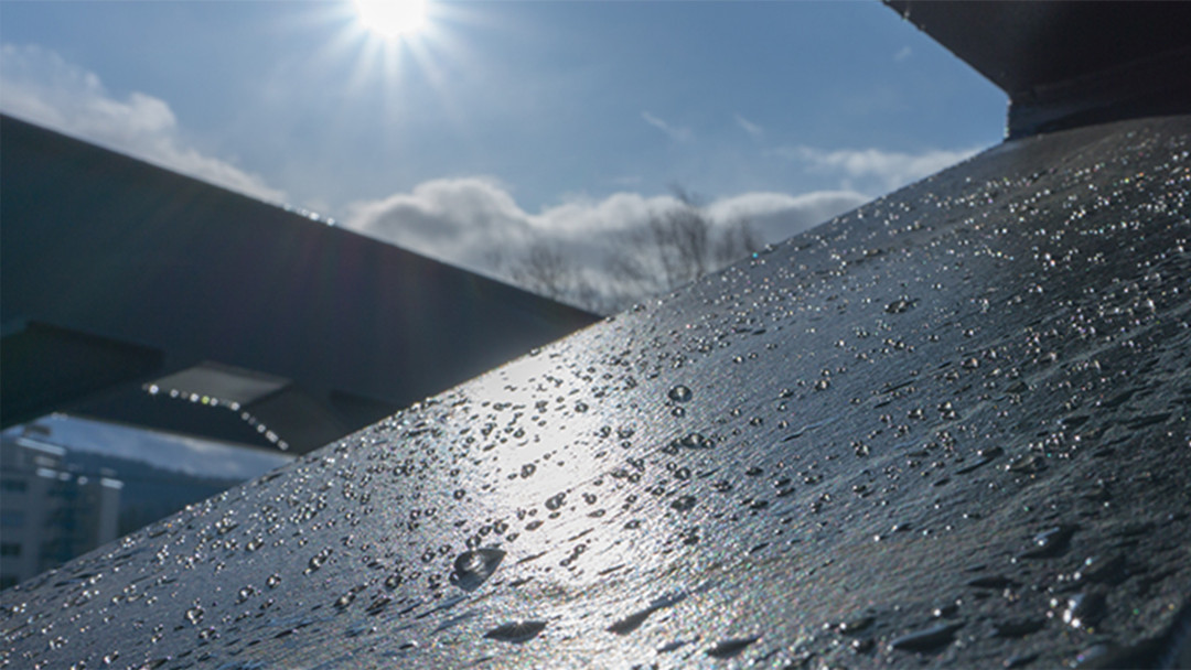 Impressionen Vermessung Technorama-Park Wunderbrücke. ING PLUS