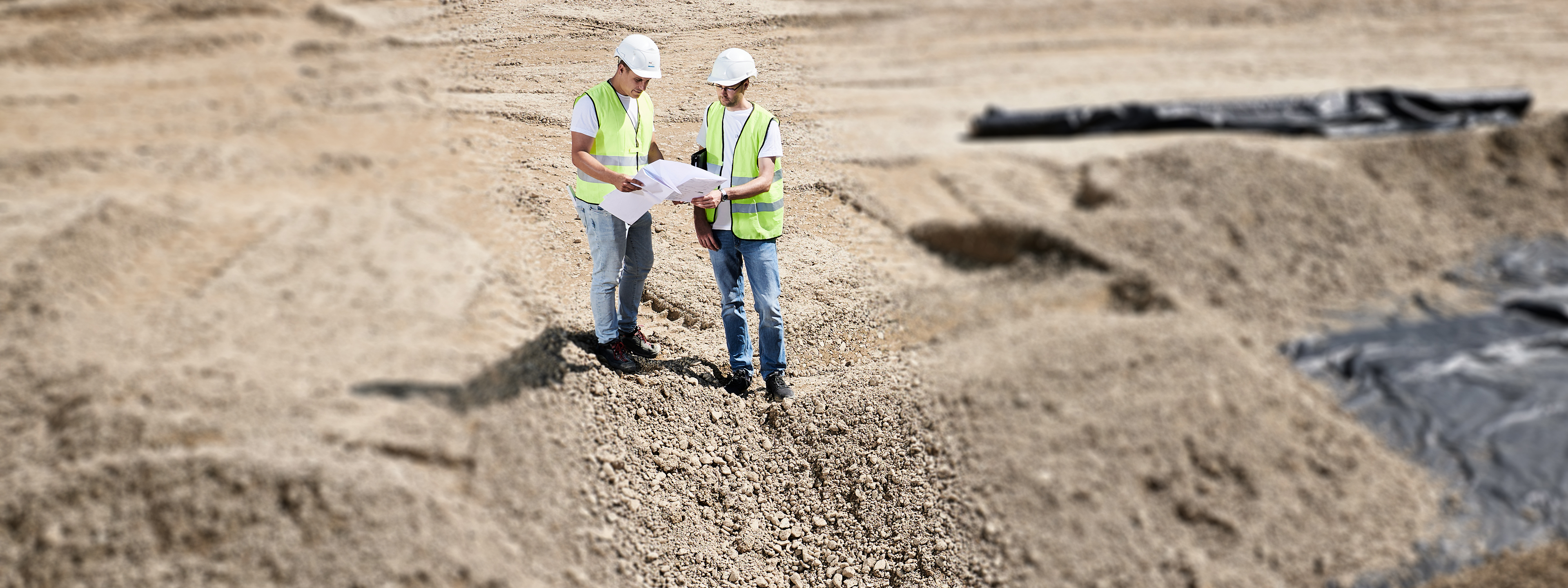 Fotos und Impressionen ING PLUS AG