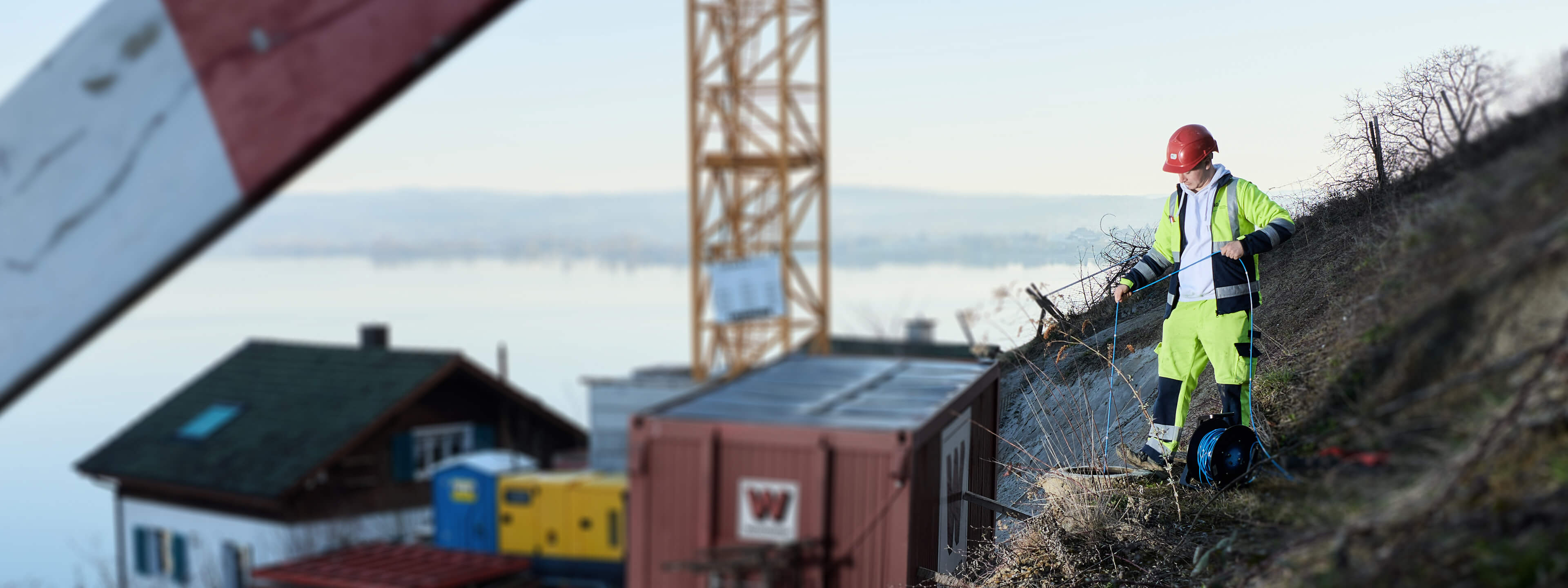 Fotos und Impressionen ING PLUS AG